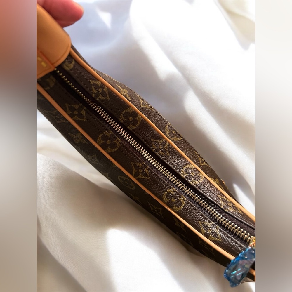 Monogram Loop Bag (Copy) - 1 Left NWT - image 3